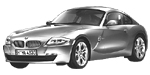 BMW E86 B0209 Fault Code