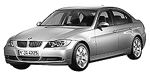 BMW E90 B0209 Fault Code